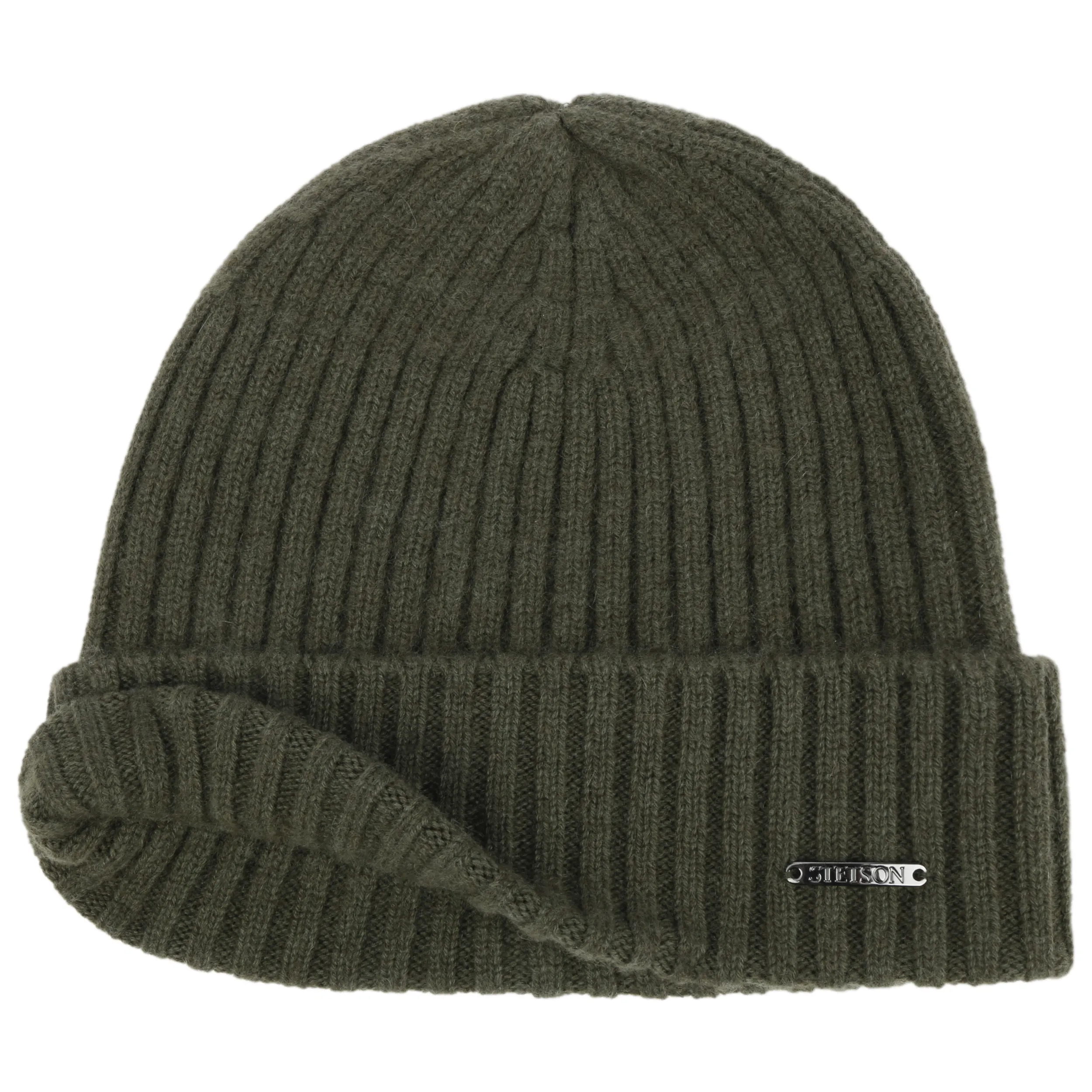 Stetson Varnell Cashmere Hat - Online Hats, Caps & Beanies Store ► Chapeaushop