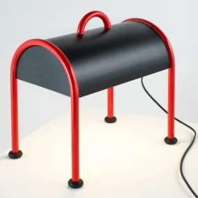 Stilnovo - Valigia TE - Lampe de table ou de sol