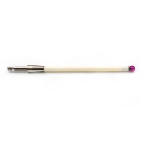 Stylet M4 (R-6-CE-4.5-L100) - Filetage longue 