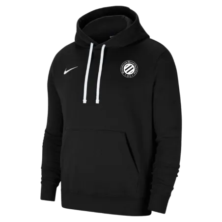 SWEAT NIKE x Titre MHSC Noir