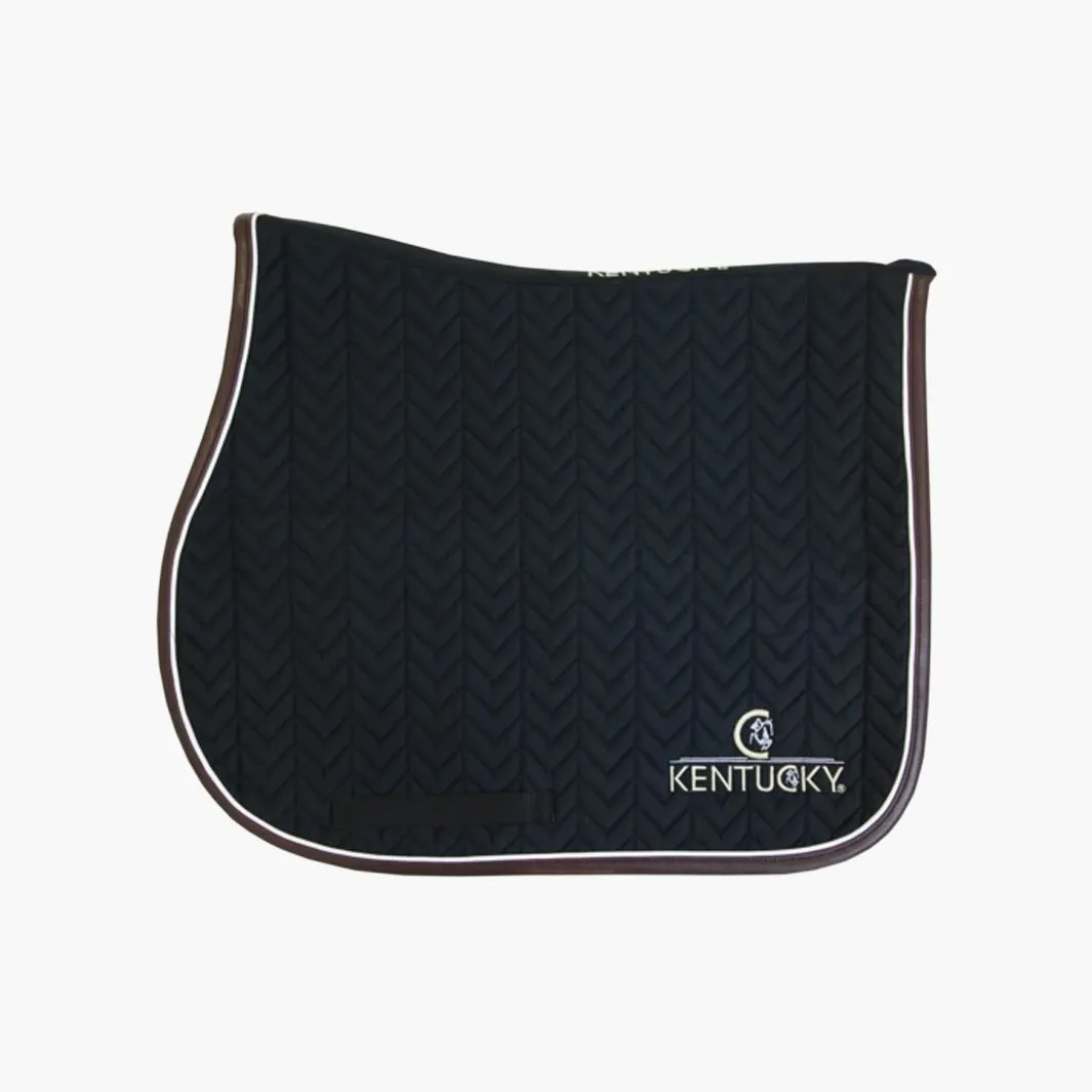 TAPIS FISHBONE LEATHER CSO | KENTUCKY