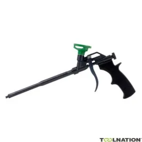 TEC7 670901000 Pistolet pour mousse pu avec revetement antihadésif