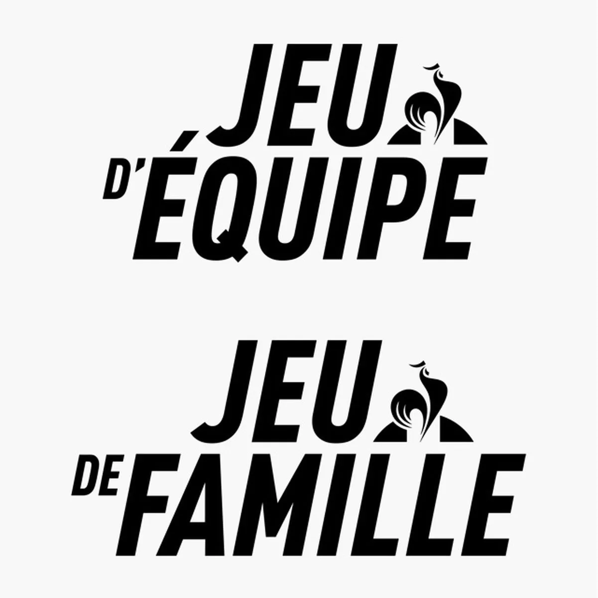 Tshirt et polos Le coq sportif ess tee n°3 blanc