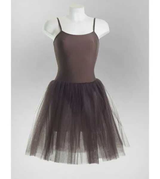 Tutu degas Bailarem DEGAS - Adulte - Avant scène