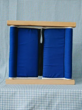 Universal Dress Frame: Separable Zipper - Not Applicable