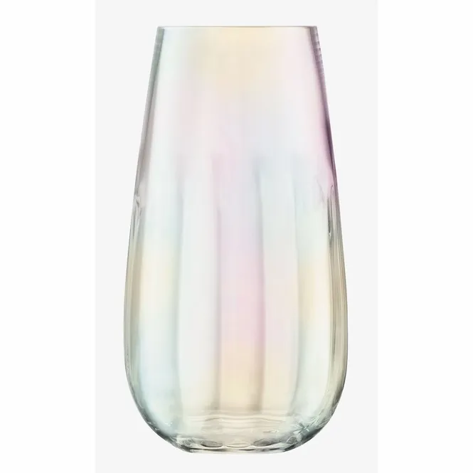 Vase L.S.A. Pearl 28 cm