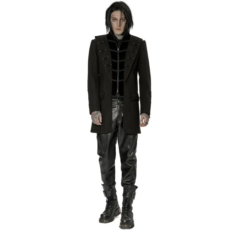 Veste 'Noctule' Noire