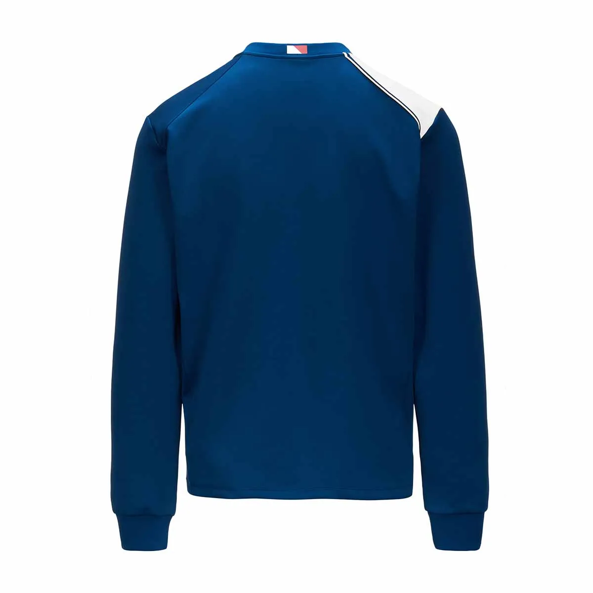 Veste Atriso AS Monaco 23/24 Bleu Homme