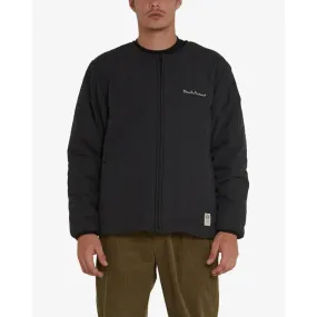Veste Sierra Liner noire - Deus Ex Machina