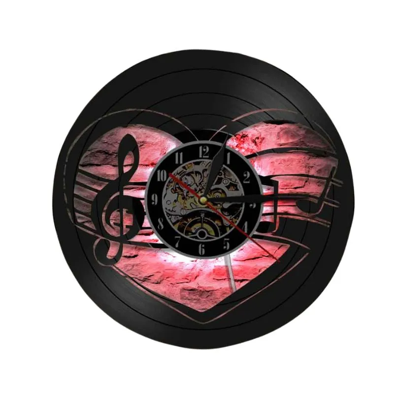 Vintage Art Deco Clock