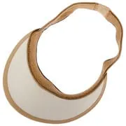 Panama Beach Visor by Lierys --> Online Hats, Caps & Beanies Shop ► Chapeaushop