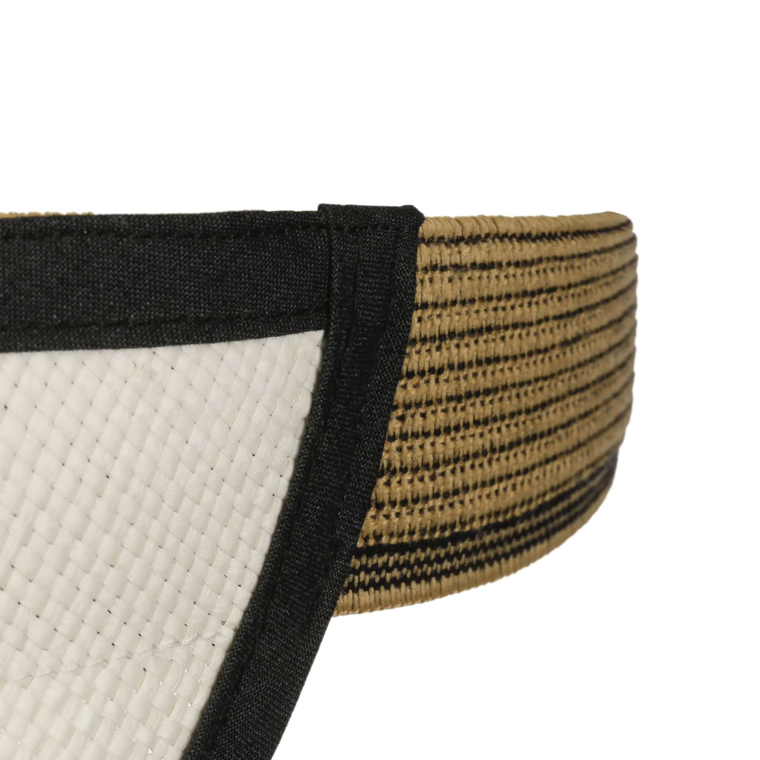 Panama Beach Visor by Lierys --> Online Hats, Caps & Beanies Shop ► Chapeaushop