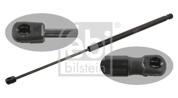 Vérins de hayon / coffre à bagages FEBI BILSTEIN 34445 
