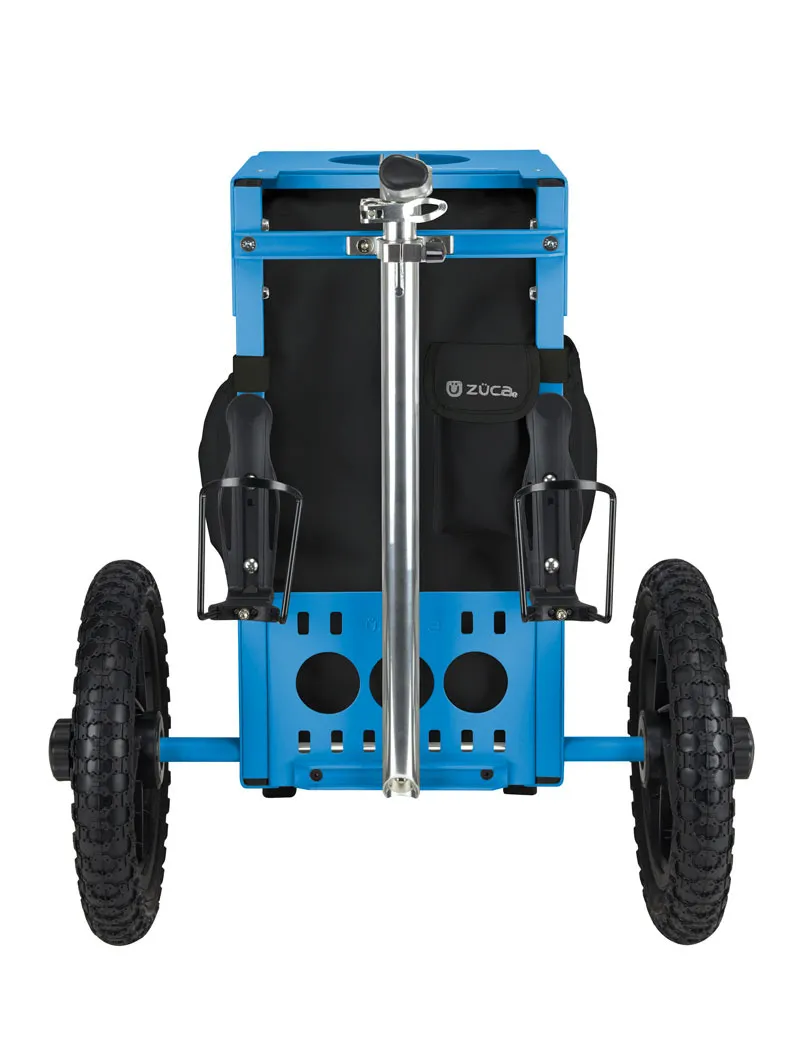 ZÜCA Chariot Disc Golf, Onyx